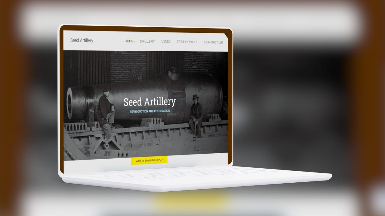 Seed Artillery